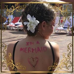 Meet your Posher, Joanne